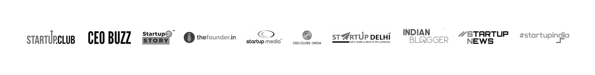 Startup Club